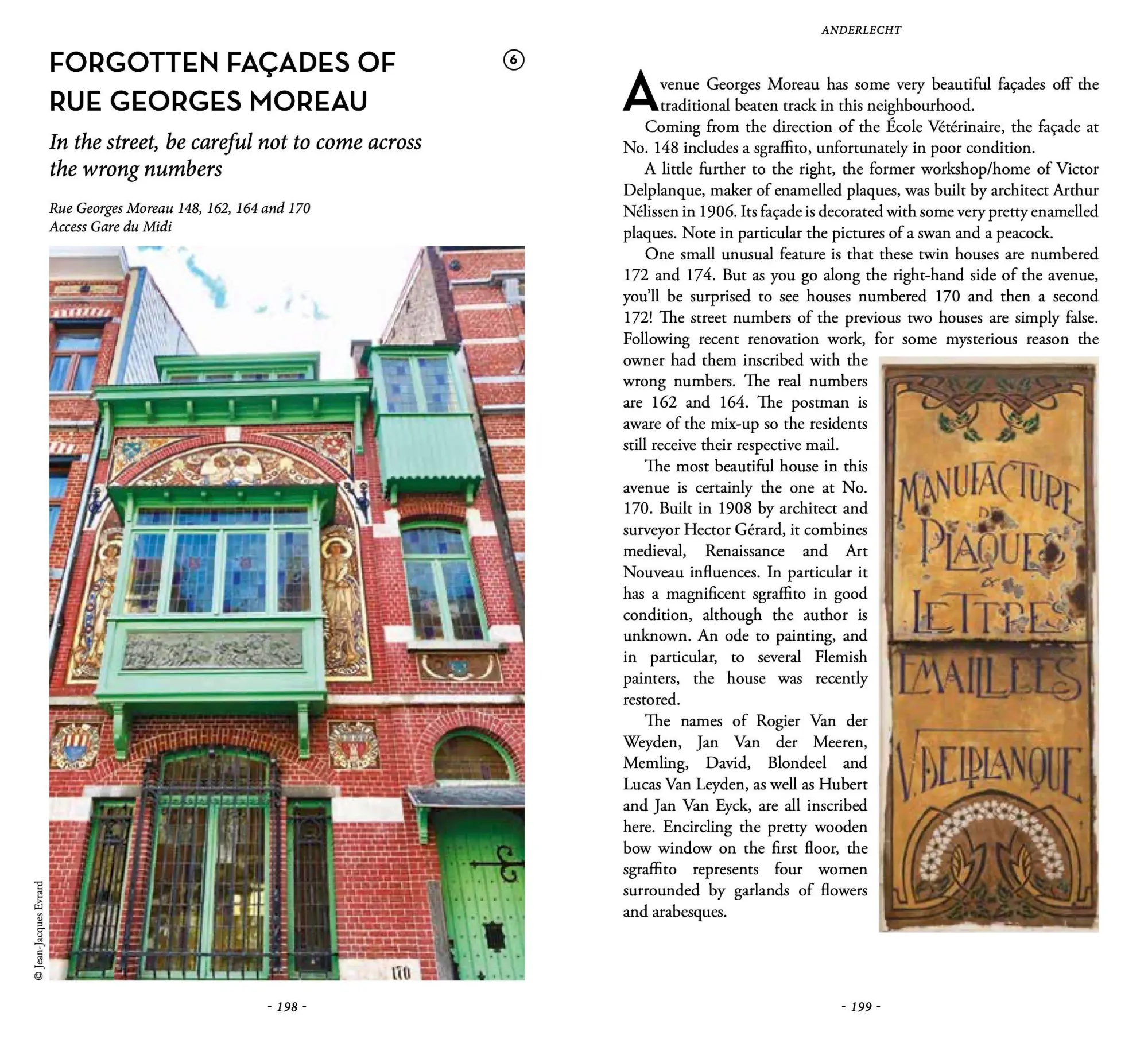 Bild: 9782361957162 | Secret Brussels | Nathalie Capart (u. a.) | Taschenbuch | Kartoniert