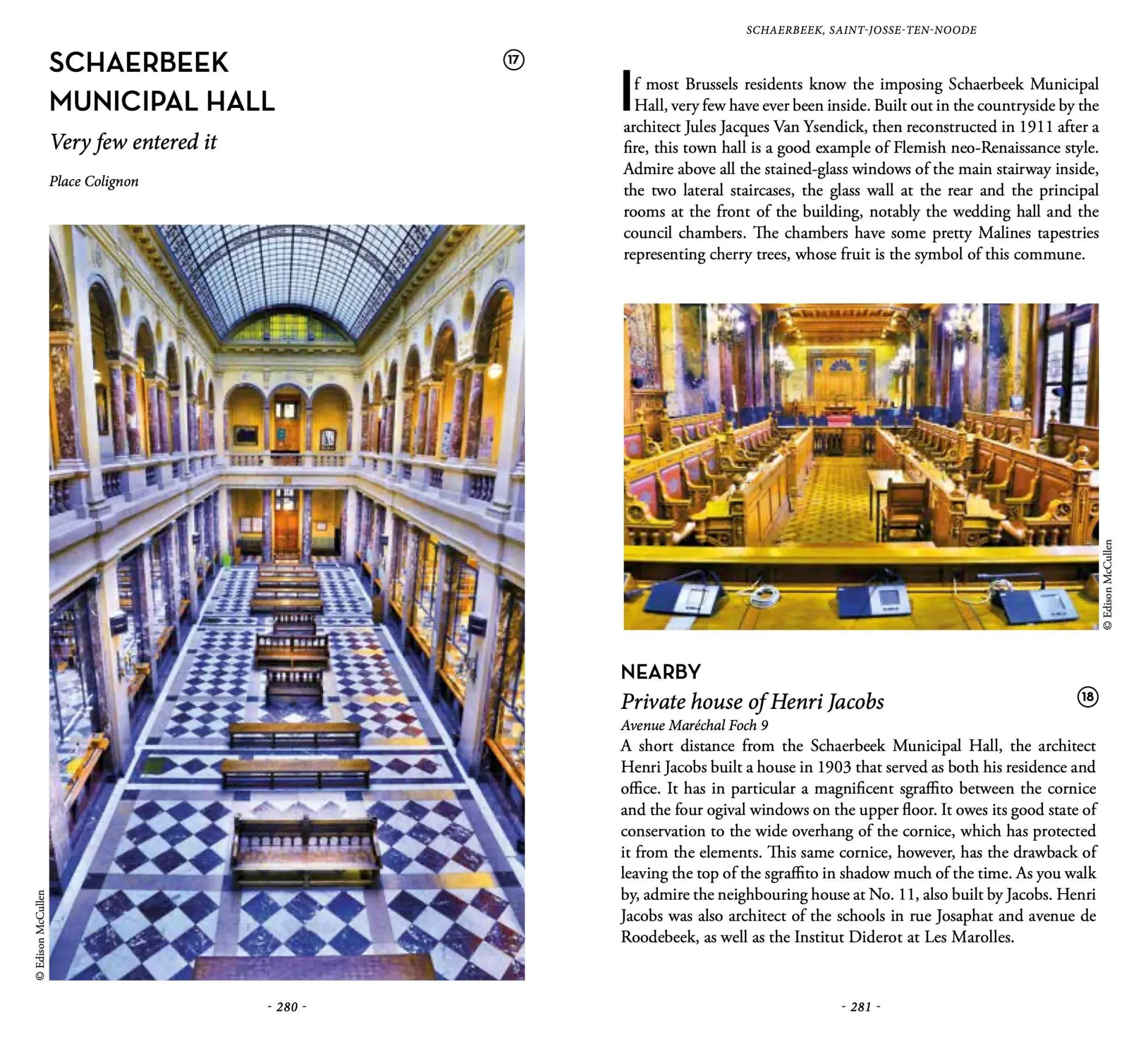 Bild: 9782361957162 | Secret Brussels | Nathalie Capart (u. a.) | Taschenbuch | Kartoniert