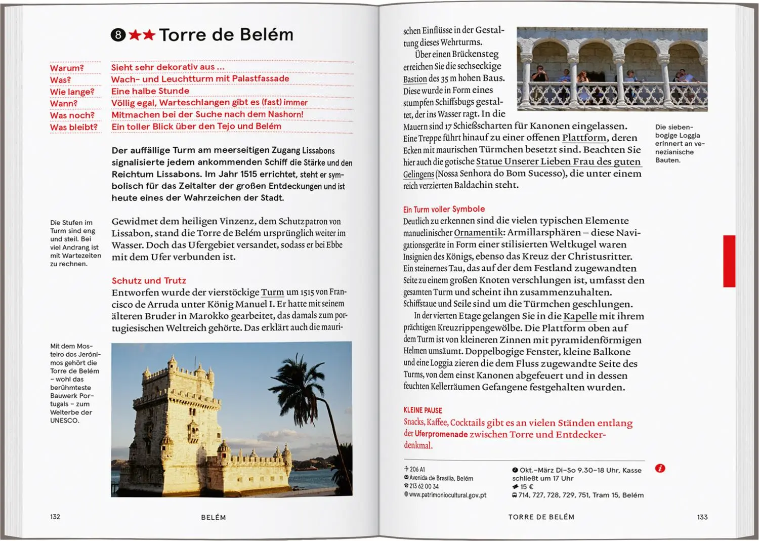Bild: 9783575007162 | Baedeker SMART Reiseführer Lissabon | Daniela Schetar | Taschenbuch
