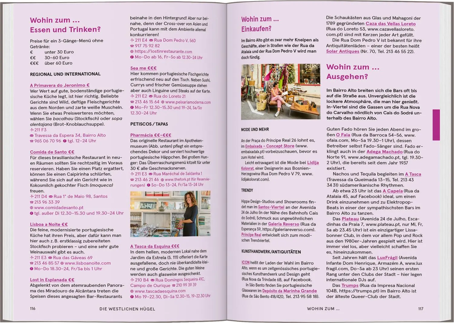 Bild: 9783575007162 | Baedeker SMART Reiseführer Lissabon | Daniela Schetar | Taschenbuch