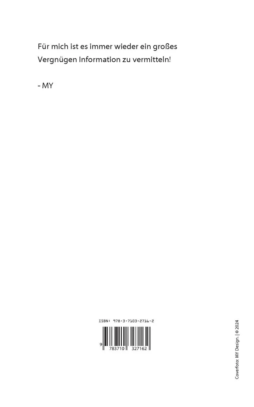 Rückseite: 9783710327162 | [NOU HAU] - Mark Yufa´s "Durcheinanderbuch" | Mark Yufa | Taschenbuch