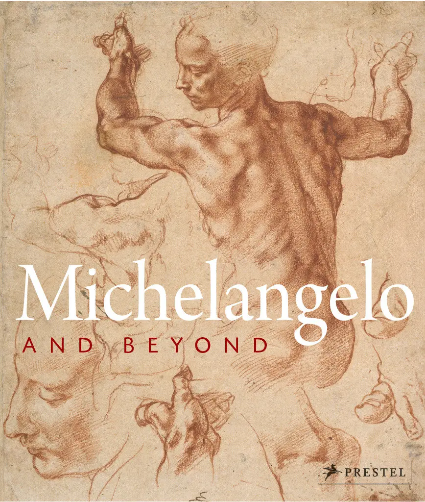 Cover: 9783791377162 | Michelangelo and Beyond | Eva Michel (u. a.) | Englisch | 2023