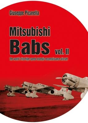 Cover: 9788367227162 | Mitsubishi Babs Vol. 2 | Giuseppe Picarella | Buch | Gebunden | 2024