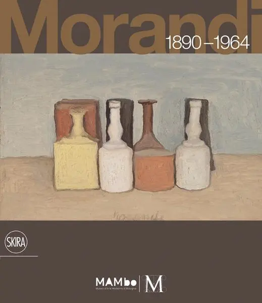 Cover: 9788861307162 | Morandi 1890-1964 | Renato Miracco | Buch | Gebunden | Englisch | 2008