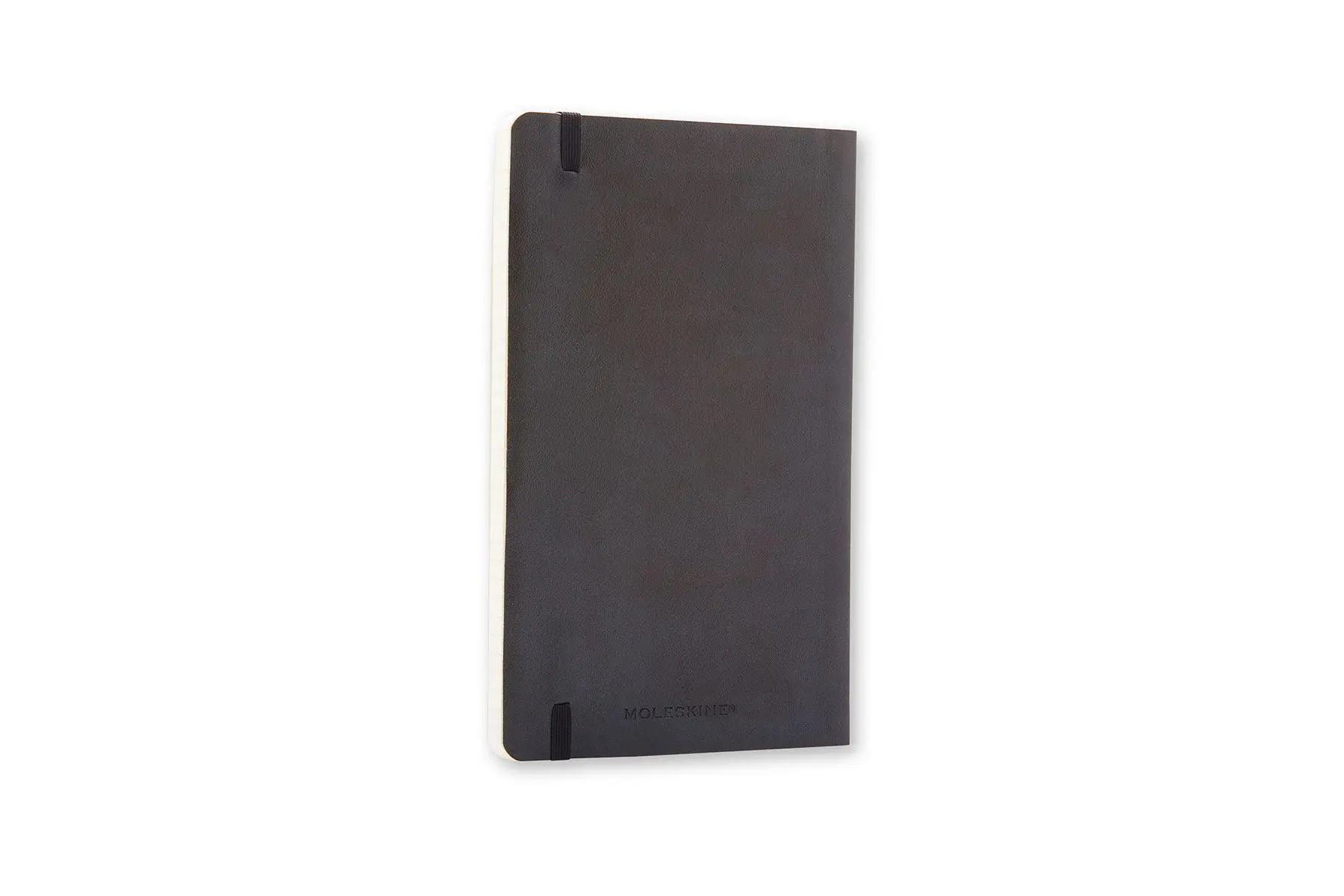 Bild: 9788883707162 | Moleskine. Notizbuch liniert groß | Moleskine | Notizbuch | 192 S.