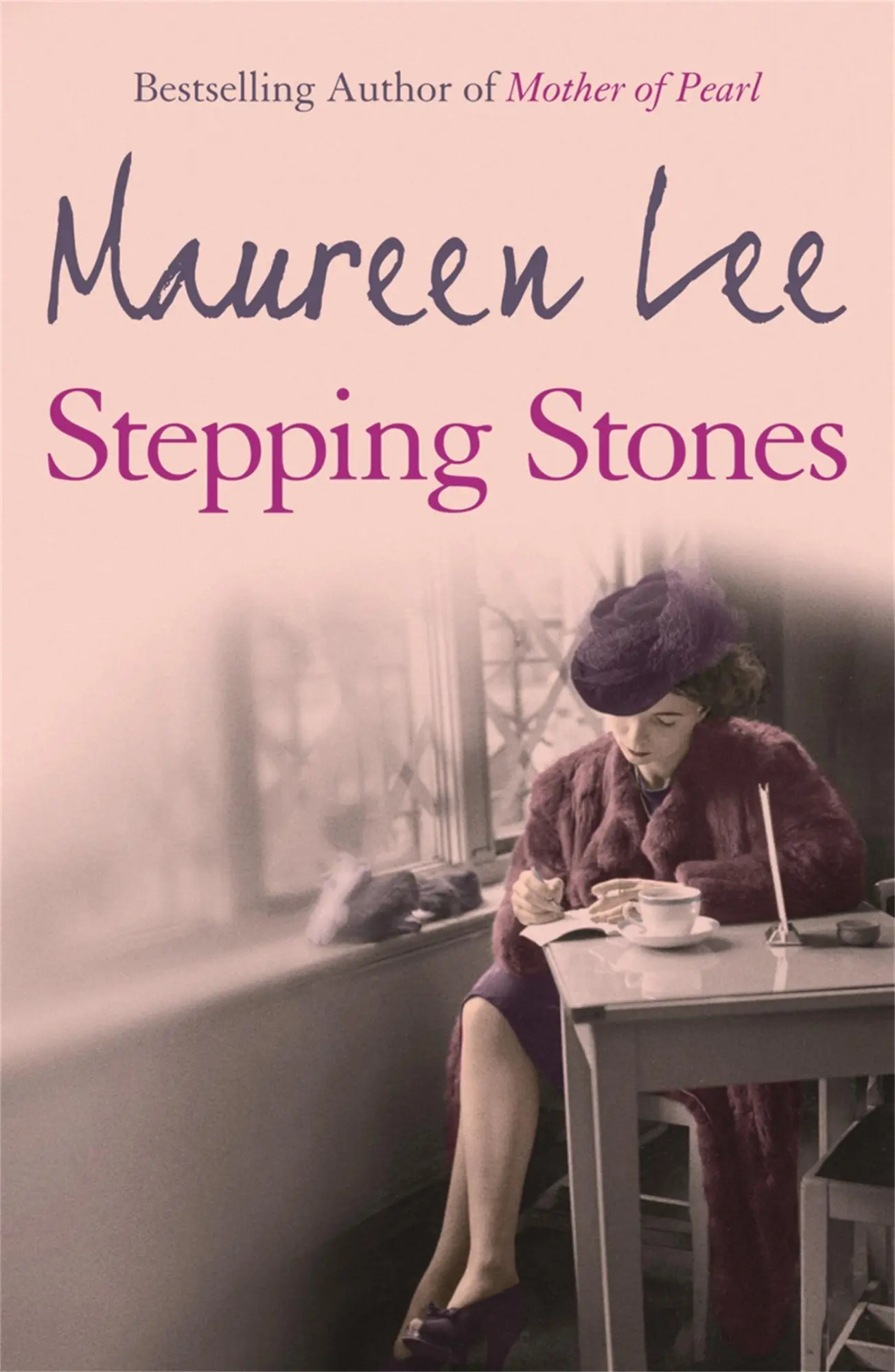 Cover: 9780752817262 | Stepping Stones | Maureen Lee | Taschenbuch | Kartoniert / Broschiert