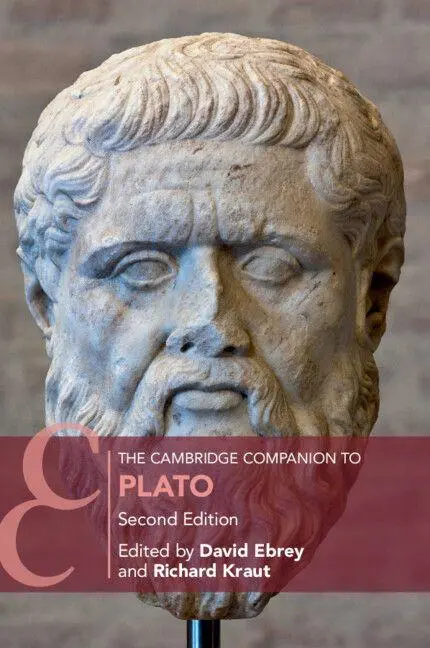 Cover: 9781108457262 | The Cambridge Companion to Plato | David Ebrey (u. a.) | Taschenbuch