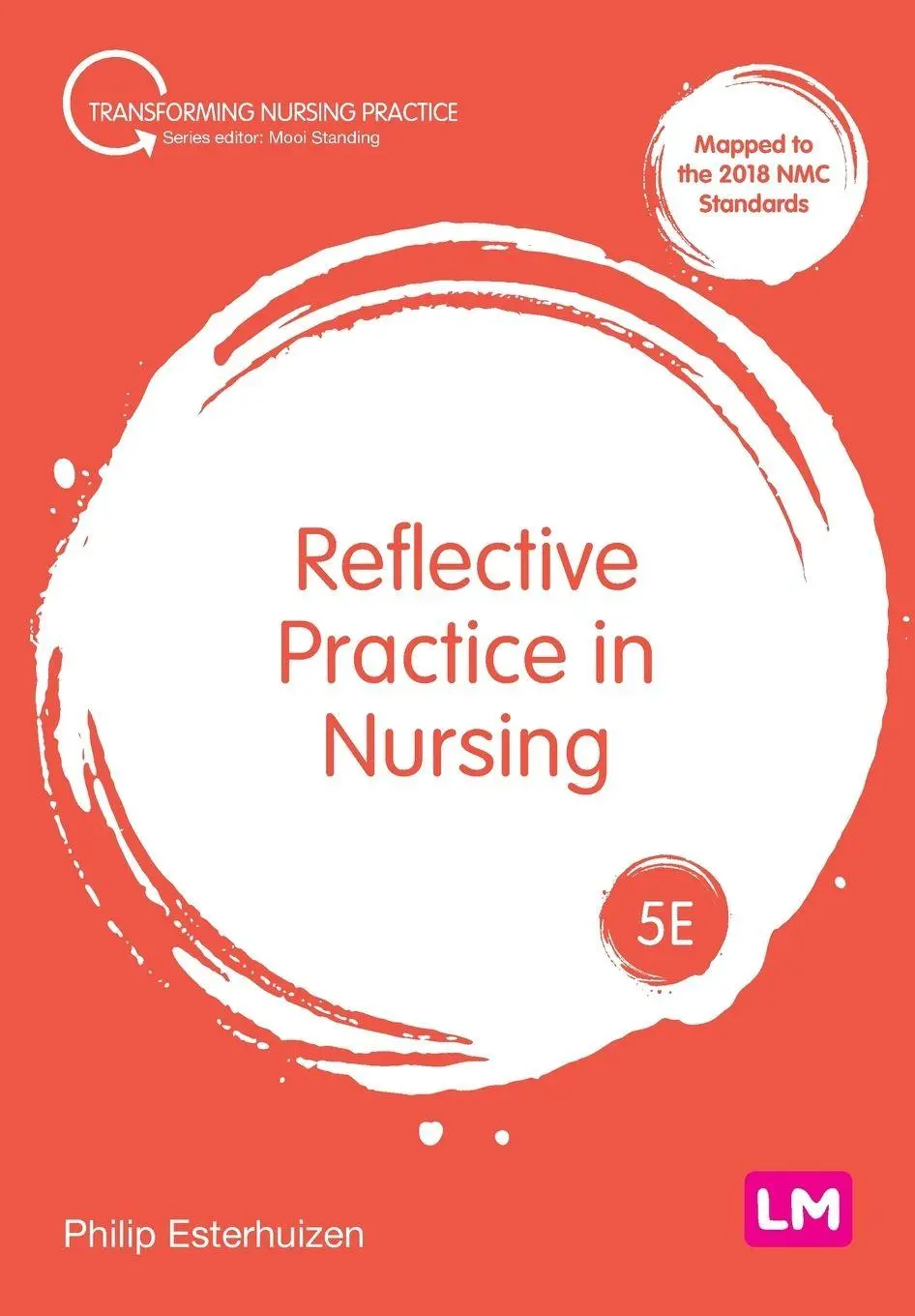 Cover: 9781529757262 | Reflective Practice in Nursing | Philip Esterhuizen | Taschenbuch