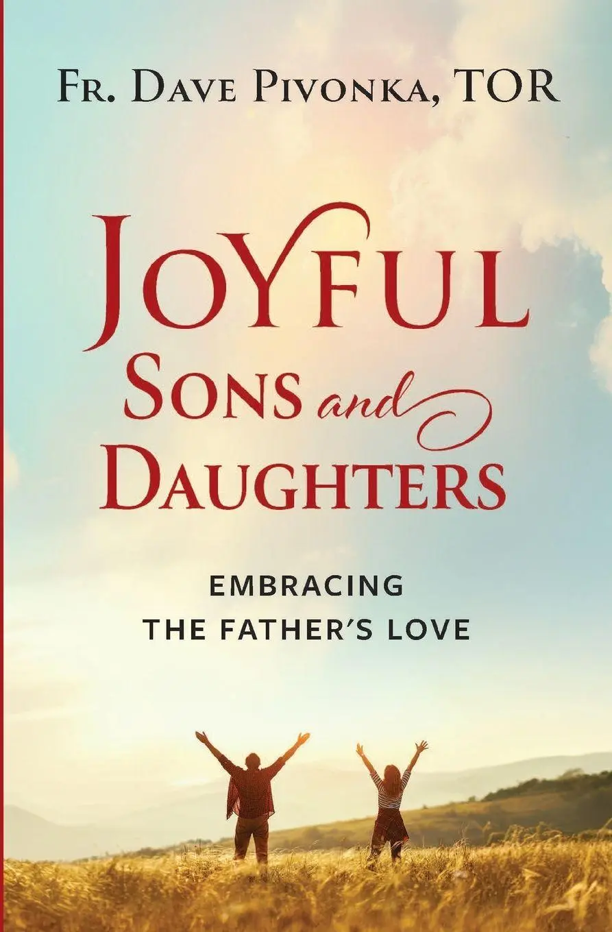 Cover: 9781593257262 | Joyful Sons and Daughters | Embracing the Father's Love | R. | Buch