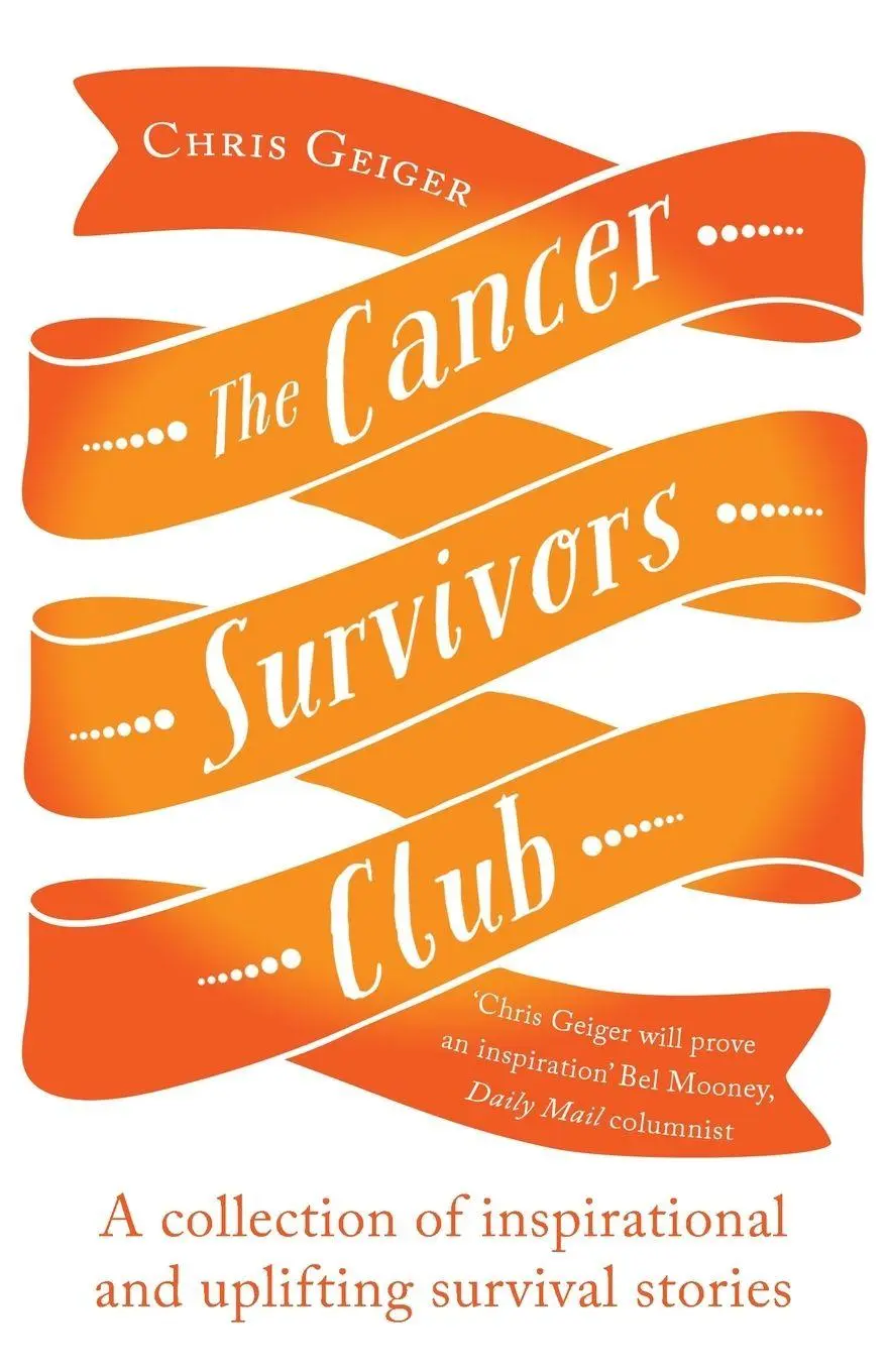 Cover: 9781780747262 | Cancer Survivors Club | Chris Geiger | Taschenbuch | Englisch | 2015