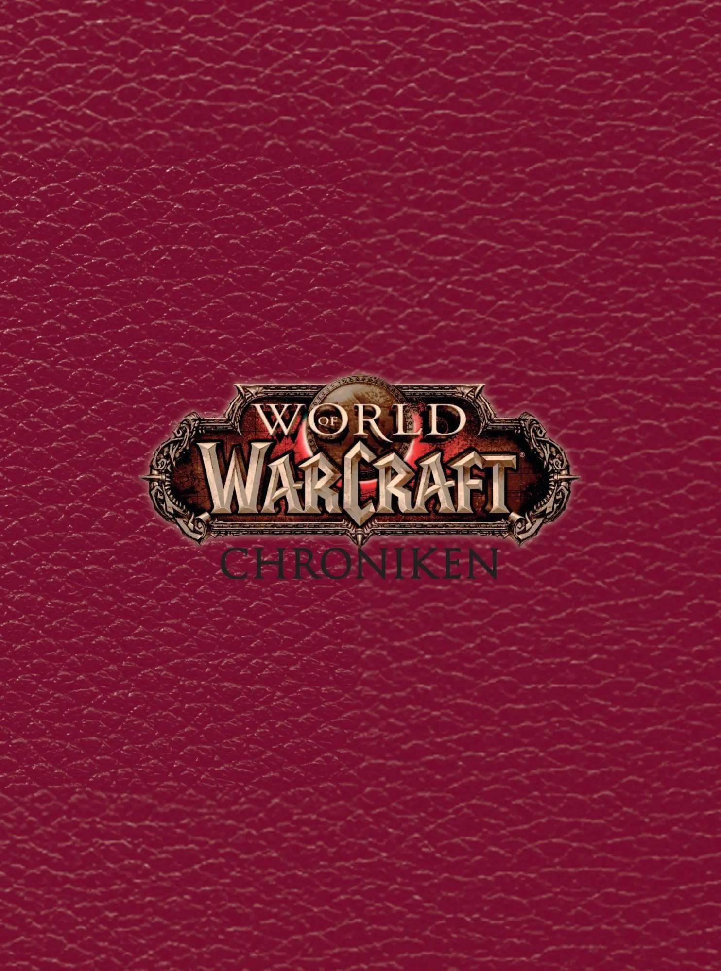 Cover: 9783833247262 | World of Warcraft: Chroniken Schuber 1 - 4 | Blizzard Entertainment