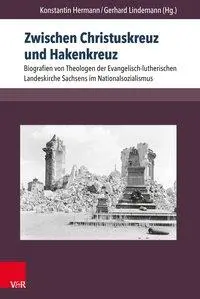 Cover: 9783847107262 | Zwischen Christuskreuz und Hakenkreuz | Konstantin Hermann | Buch