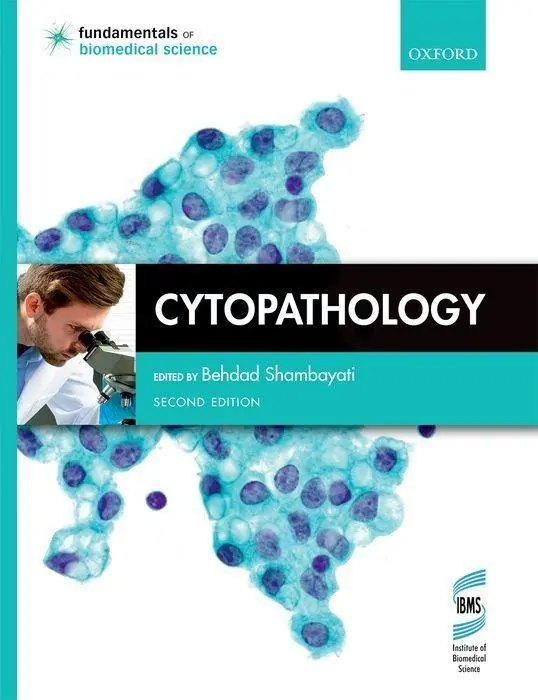 Cover: 9780198717362 | Cytopathology | Behdad Shambayati | Taschenbuch | Englisch | 2018