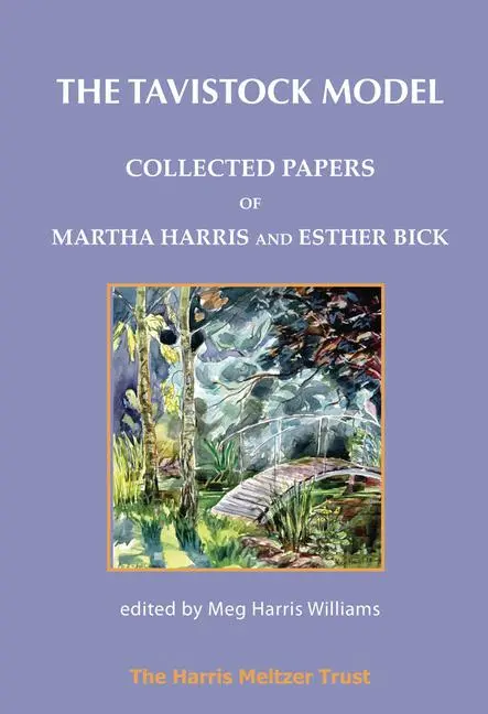 Cover: 9781912567362 | The Tavistock Model | Martha Harris | Taschenbuch | Englisch | 2018