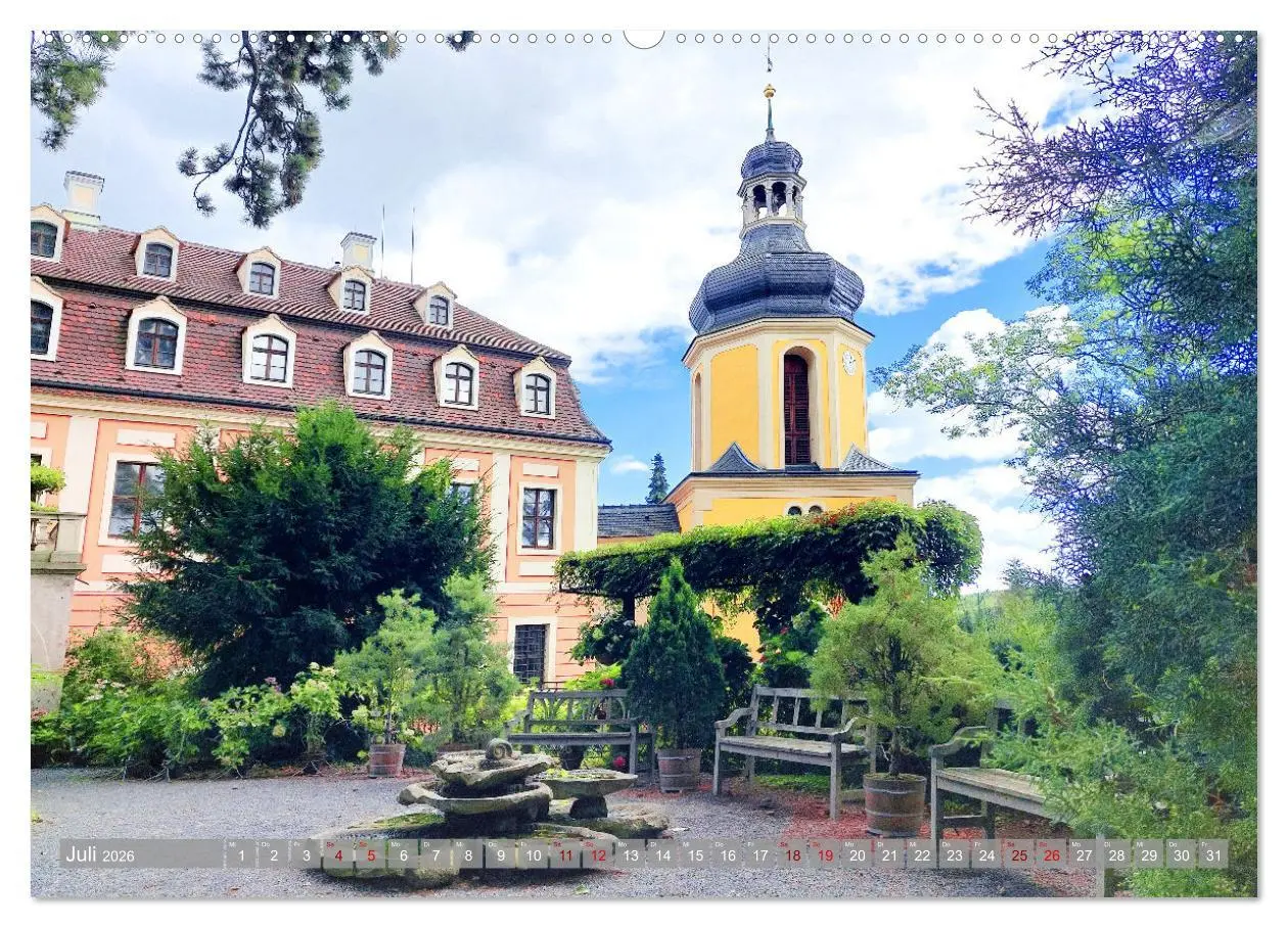Bild: 9783457417362 | Pirna - Tor zur Sächsischen Schweiz (hochwertiger Premium...