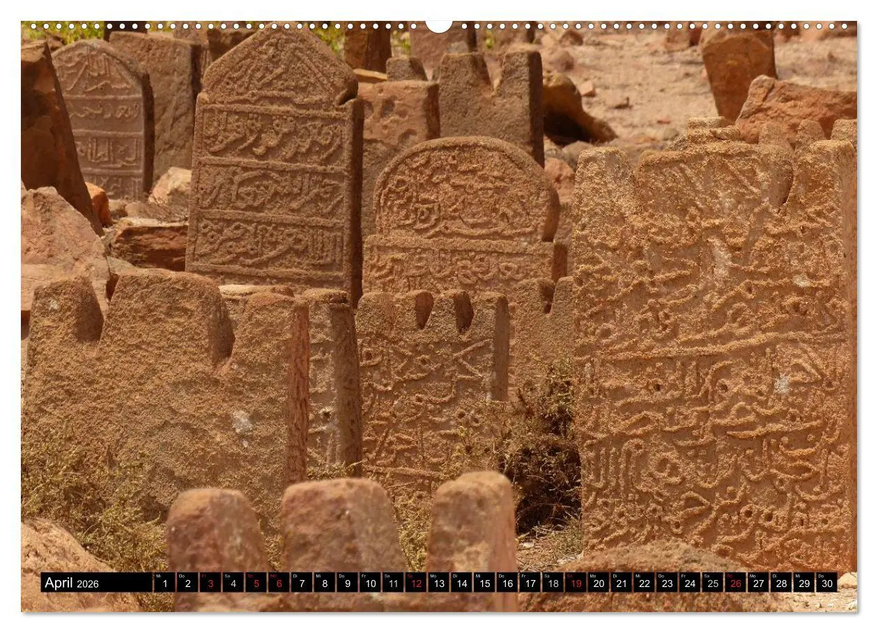 Bild: 9783516057362 | Faszinierendes Reiseland Oman (hochwertiger Premium Wandkalender...