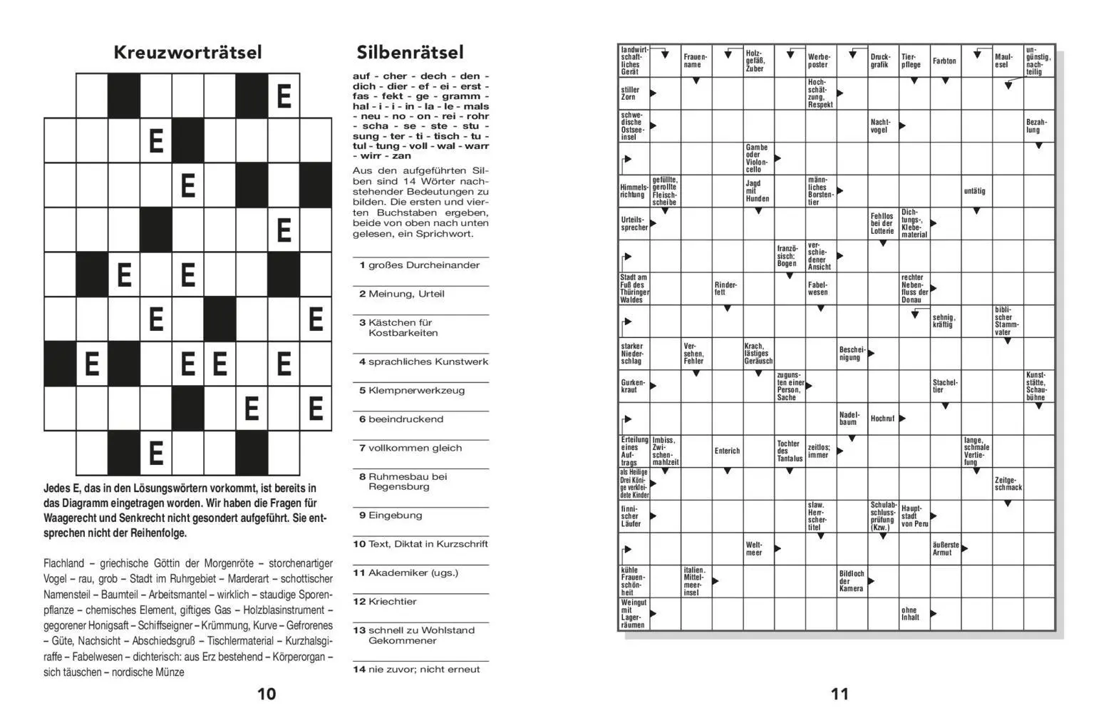 Bild: 9783625197362 | 365 Rätsel | Bunter Rätselmix für zwischendurch | Taschenbuch | 240 S.