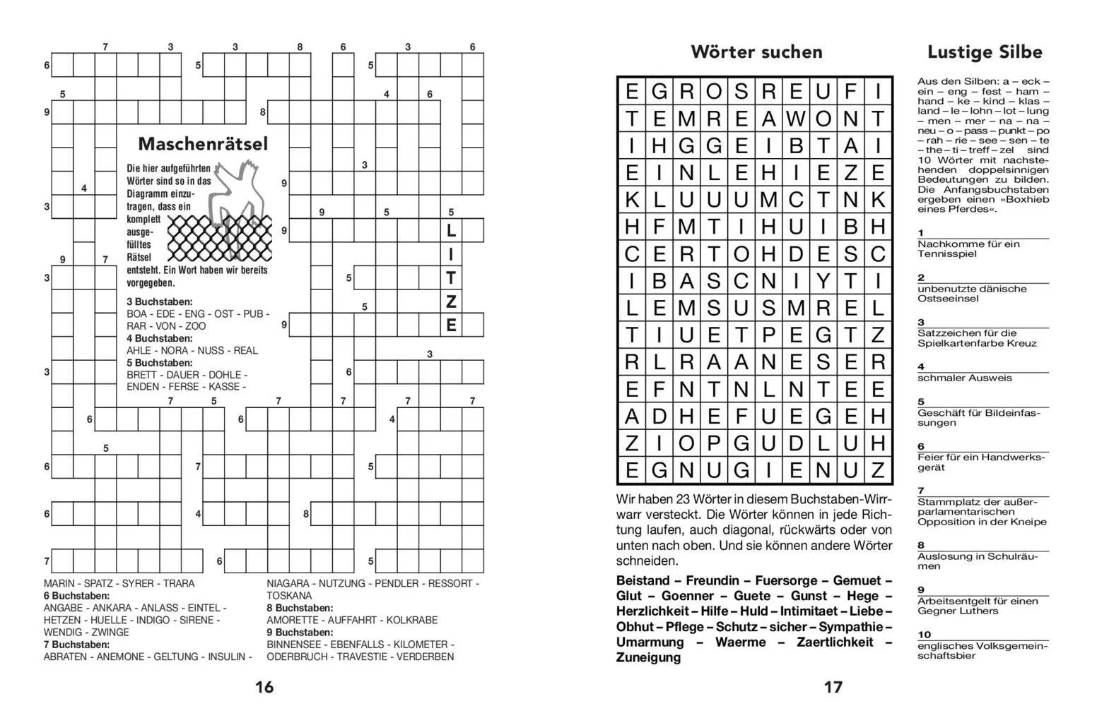 Bild: 9783625197362 | 365 Rätsel | Bunter Rätselmix für zwischendurch | Taschenbuch | 240 S.