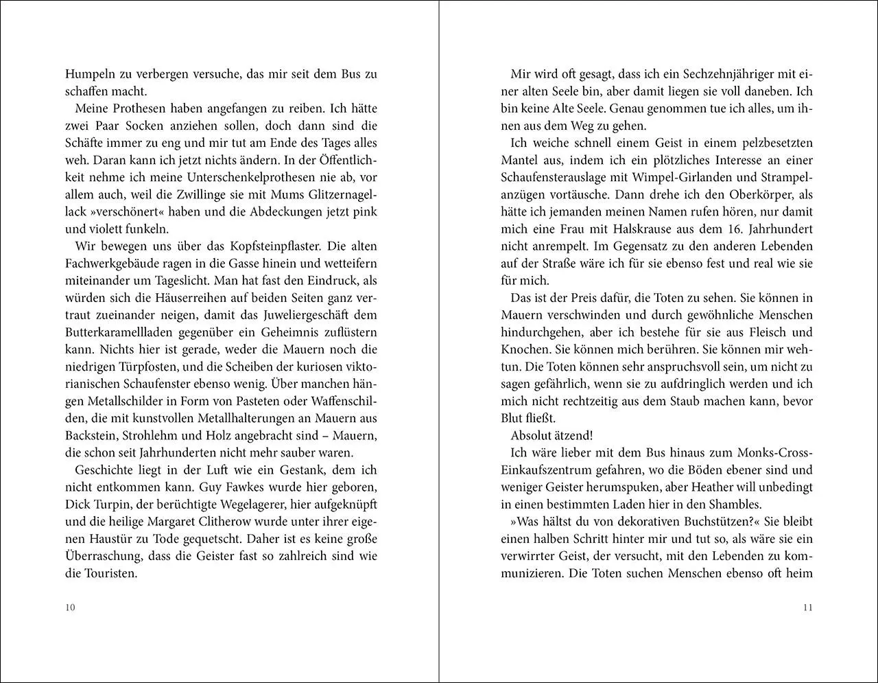 Bild: 9783743217362 | Sixteen Souls (Souls-Dilogie, Band 1) | Rosie Talbot | Taschenbuch