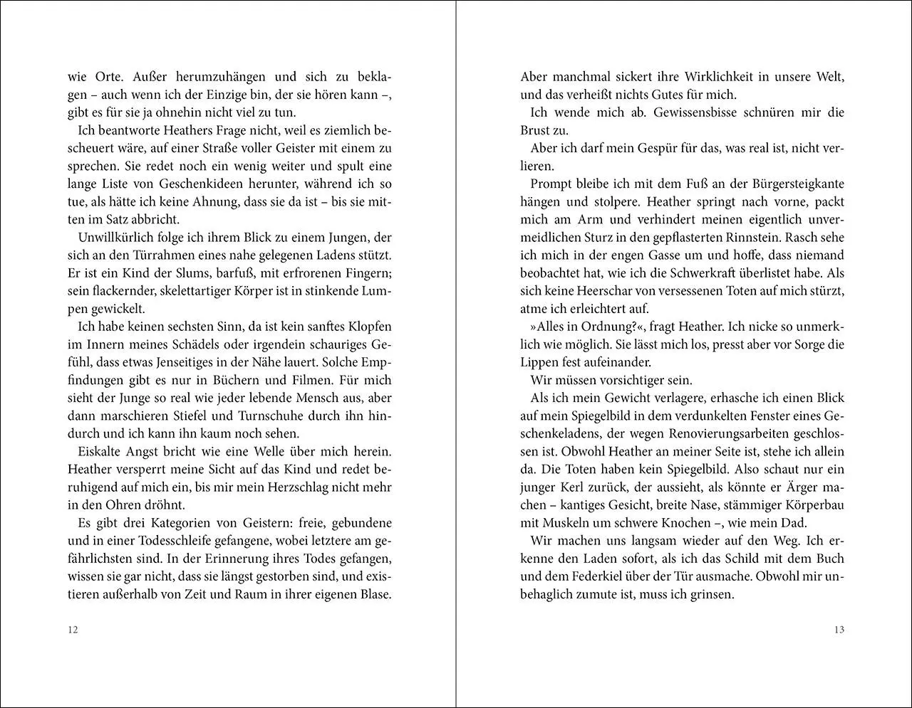 Bild: 9783743217362 | Sixteen Souls (Souls-Dilogie, Band 1) | Rosie Talbot | Taschenbuch
