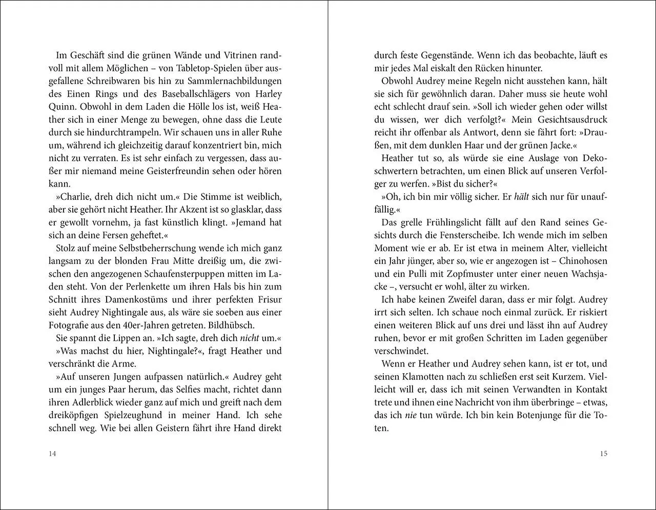 Bild: 9783743217362 | Sixteen Souls (Souls-Dilogie, Band 1) | Rosie Talbot | Taschenbuch