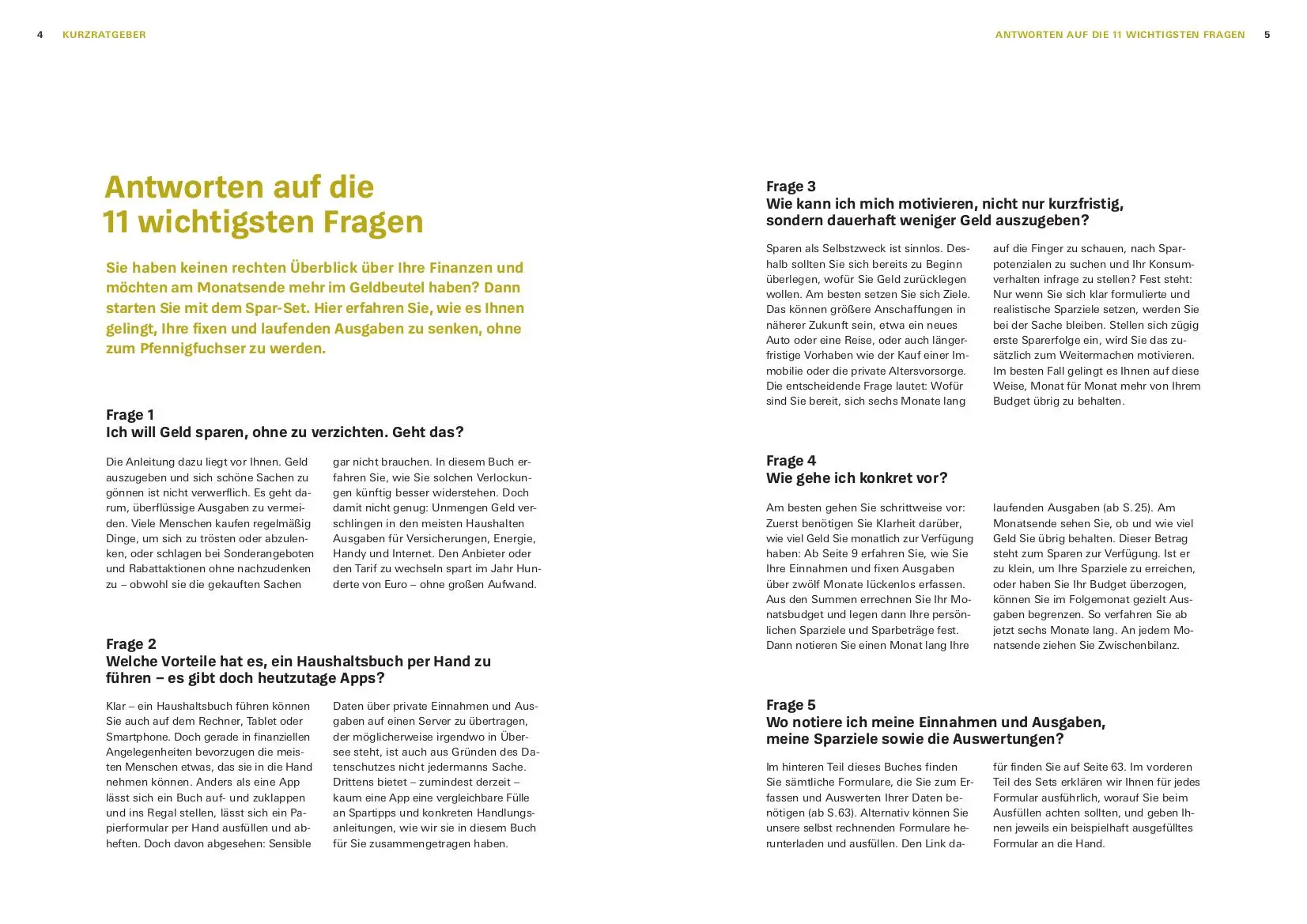 Bild: 9783747107362 | Das Spar-Set | Christian Eigner | Taschenbuch | 144 S. | Deutsch