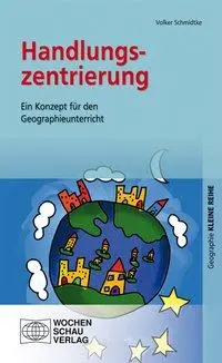 Cover: 9783899747362 | Handlungszentrierung | Volker Schmidt | Taschenbuch | 80 S. | Deutsch