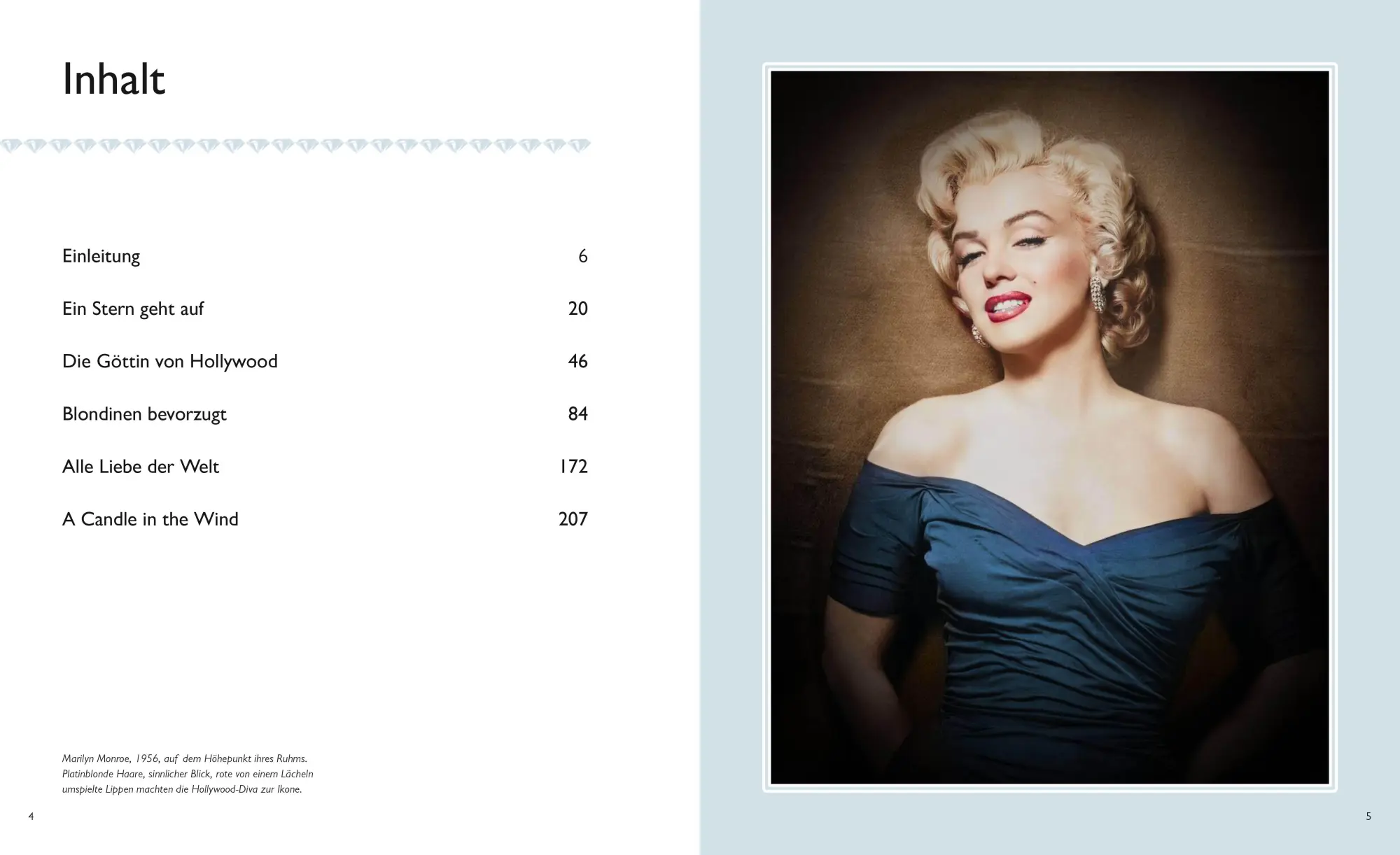 Bild: 9788863127362 | Marilyn | Diva. Frau. Göttin. | Chiara Pasqualetti Johnson | Buch