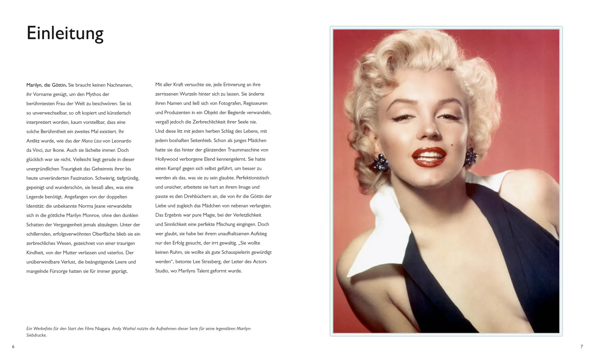 Bild: 9788863127362 | Marilyn | Diva. Frau. Göttin. | Chiara Pasqualetti Johnson | Buch