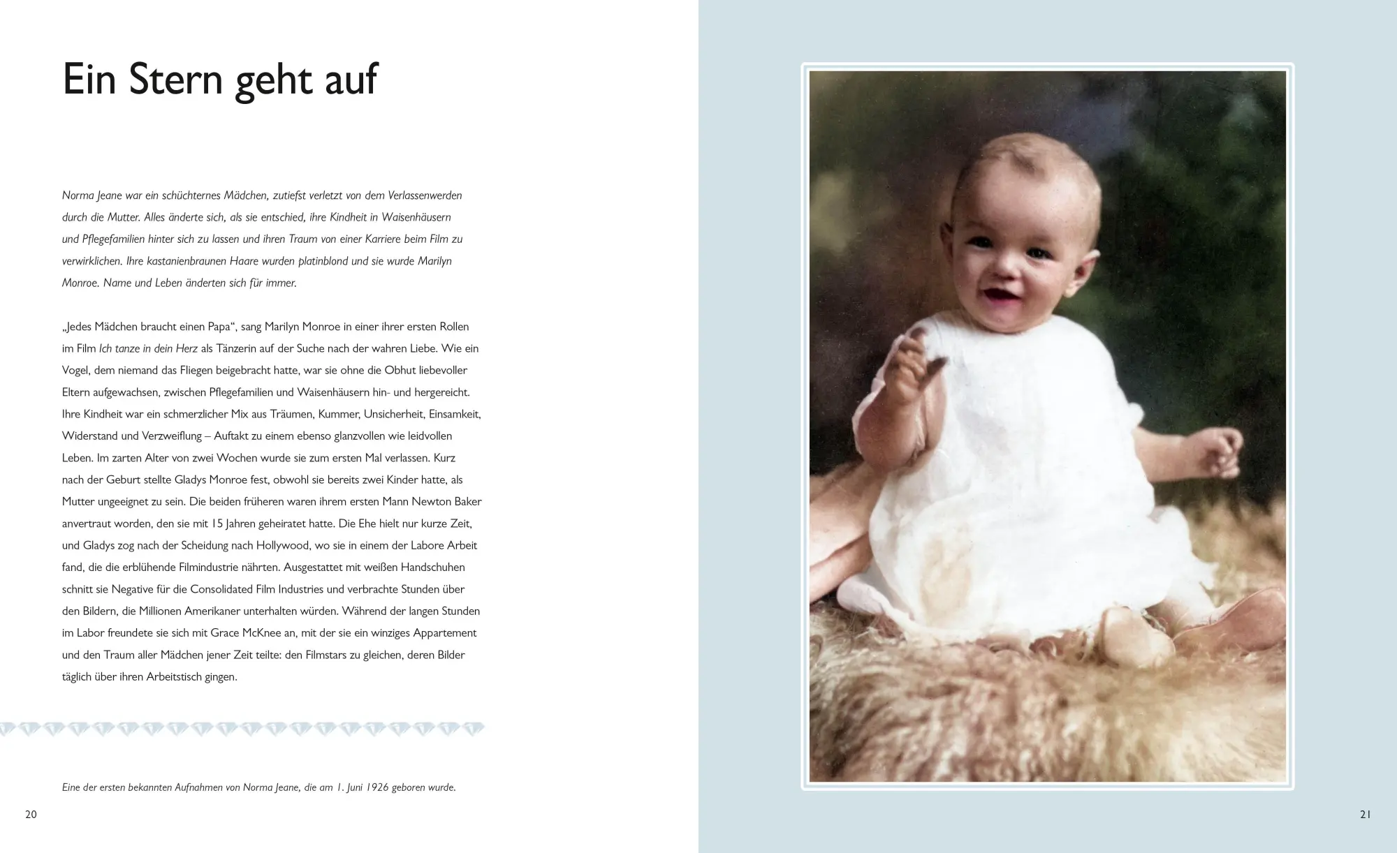 Bild: 9788863127362 | Marilyn | Diva. Frau. Göttin. | Chiara Pasqualetti Johnson | Buch