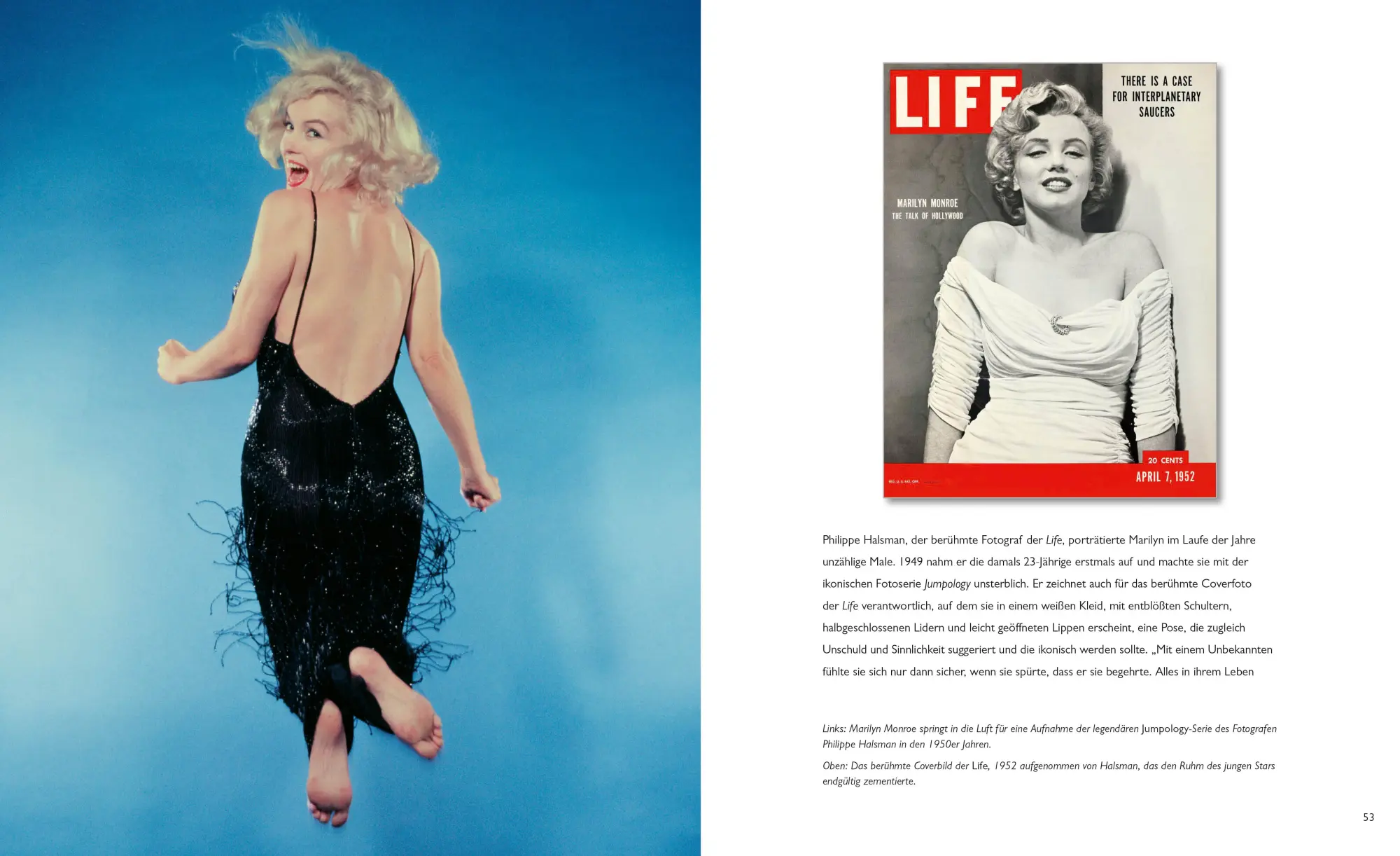 Bild: 9788863127362 | Marilyn | Diva. Frau. Göttin. | Chiara Pasqualetti Johnson | Buch