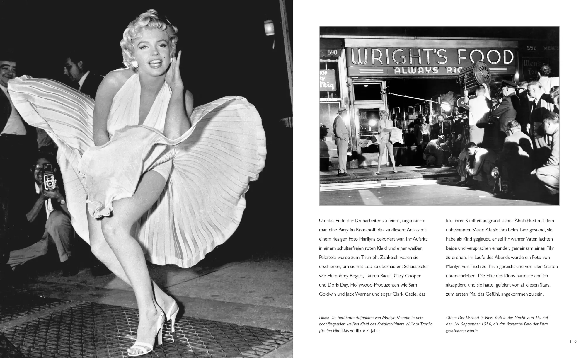 Bild: 9788863127362 | Marilyn | Diva. Frau. Göttin. | Chiara Pasqualetti Johnson | Buch