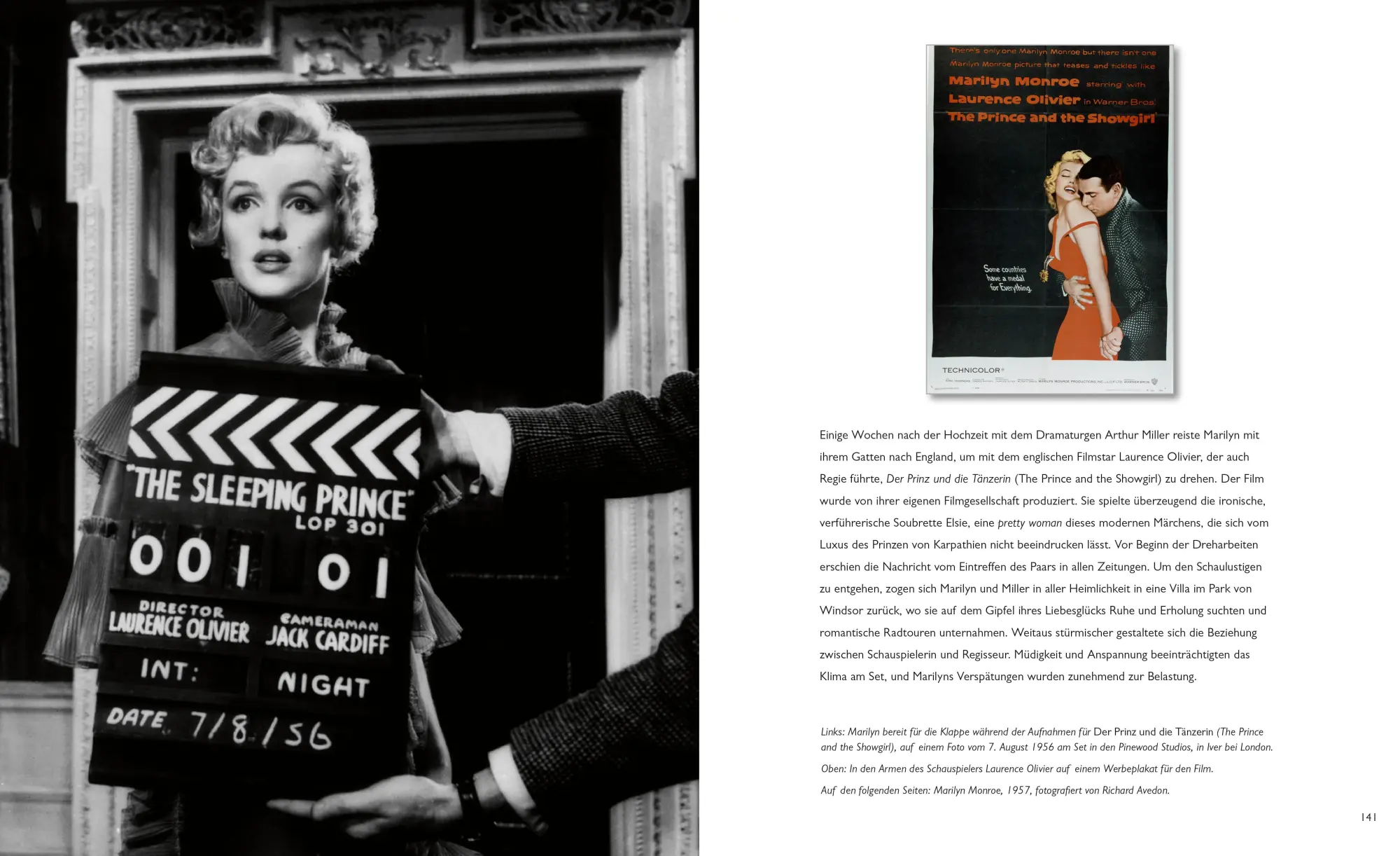 Bild: 9788863127362 | Marilyn | Diva. Frau. Göttin. | Chiara Pasqualetti Johnson | Buch