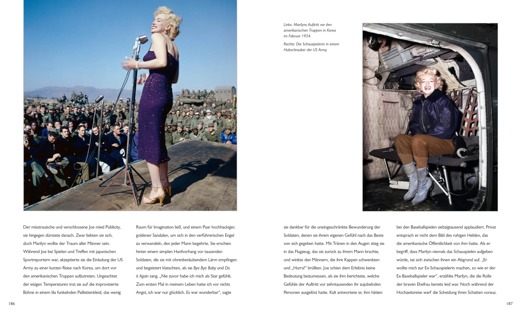 Bild: 9788863127362 | Marilyn | Diva. Frau. Göttin. | Chiara Pasqualetti Johnson | Buch