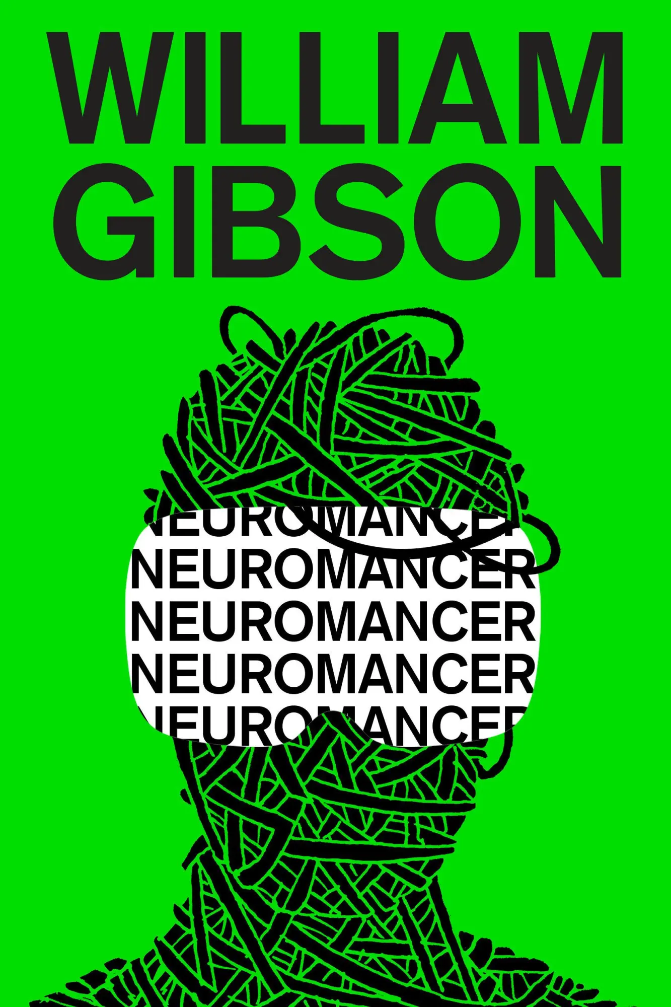 Cover: 9780441007462 | Neuromancer | William Gibson | Taschenbuch | Englisch | 2000