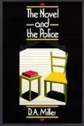 Cover: 9780520067462 | Novel and The Police | D. A. Miller | Taschenbuch | Englisch | 1992