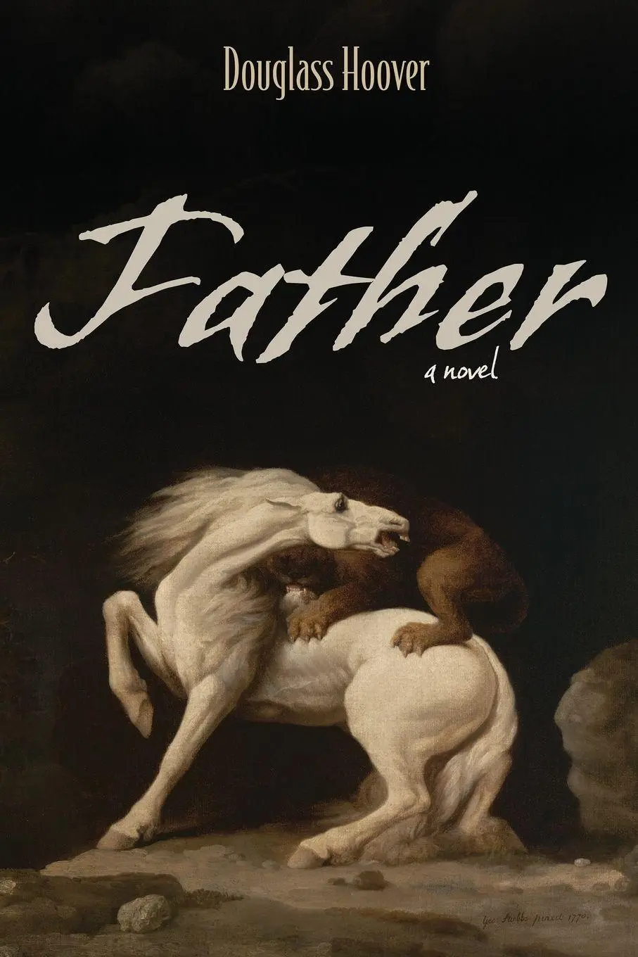 Cover: 9780999407462 | Father | Douglass Hoover | Taschenbuch | Englisch | 2026