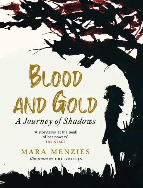 Cover: 9781780277462 | Blood and Gold | A Journey of Shadows | Mara Menzies | Taschenbuch