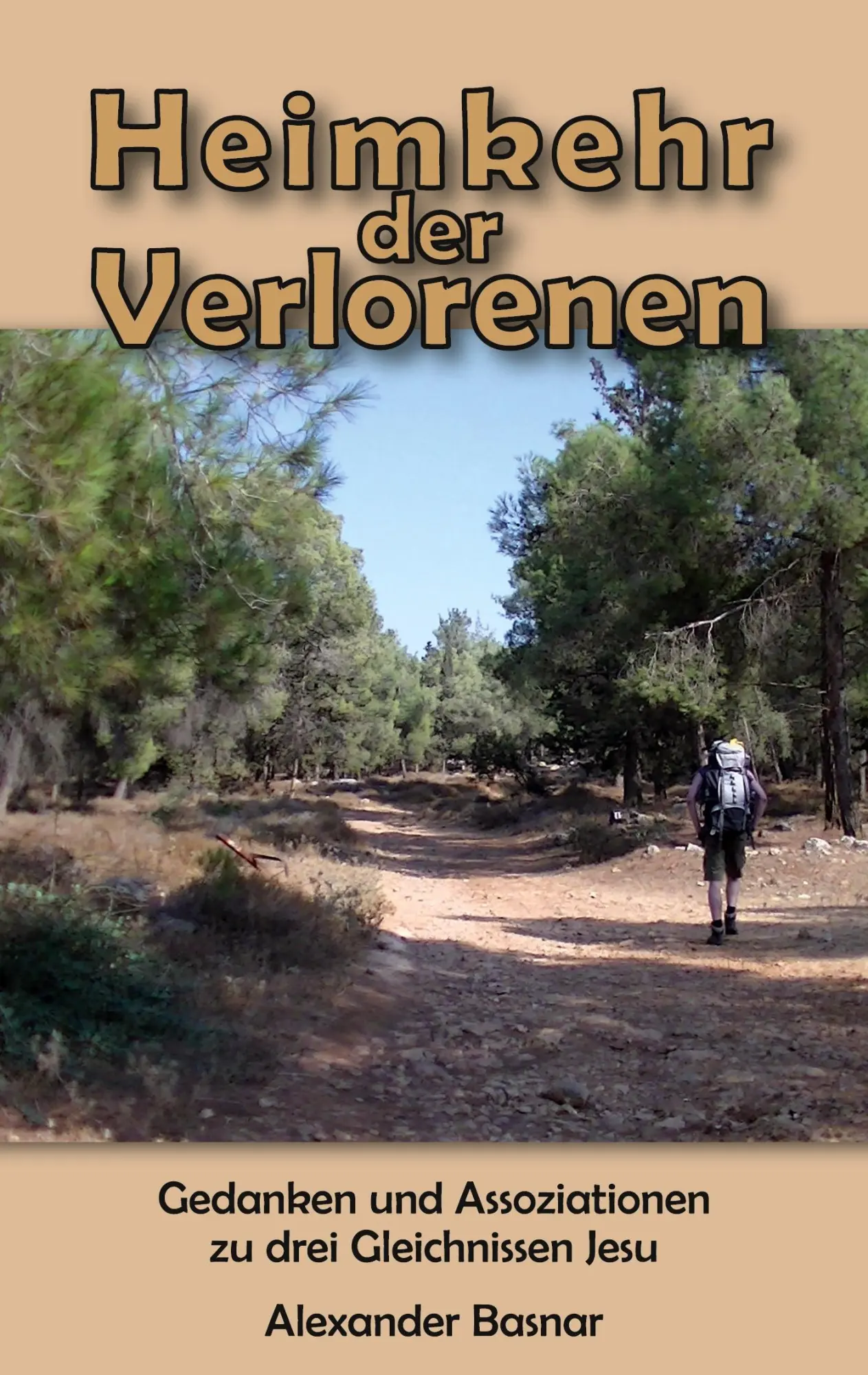 Cover: 9783755707462 | Heimkehr der Verlorenen | Alexander Basnar | Taschenbuch | Paperback