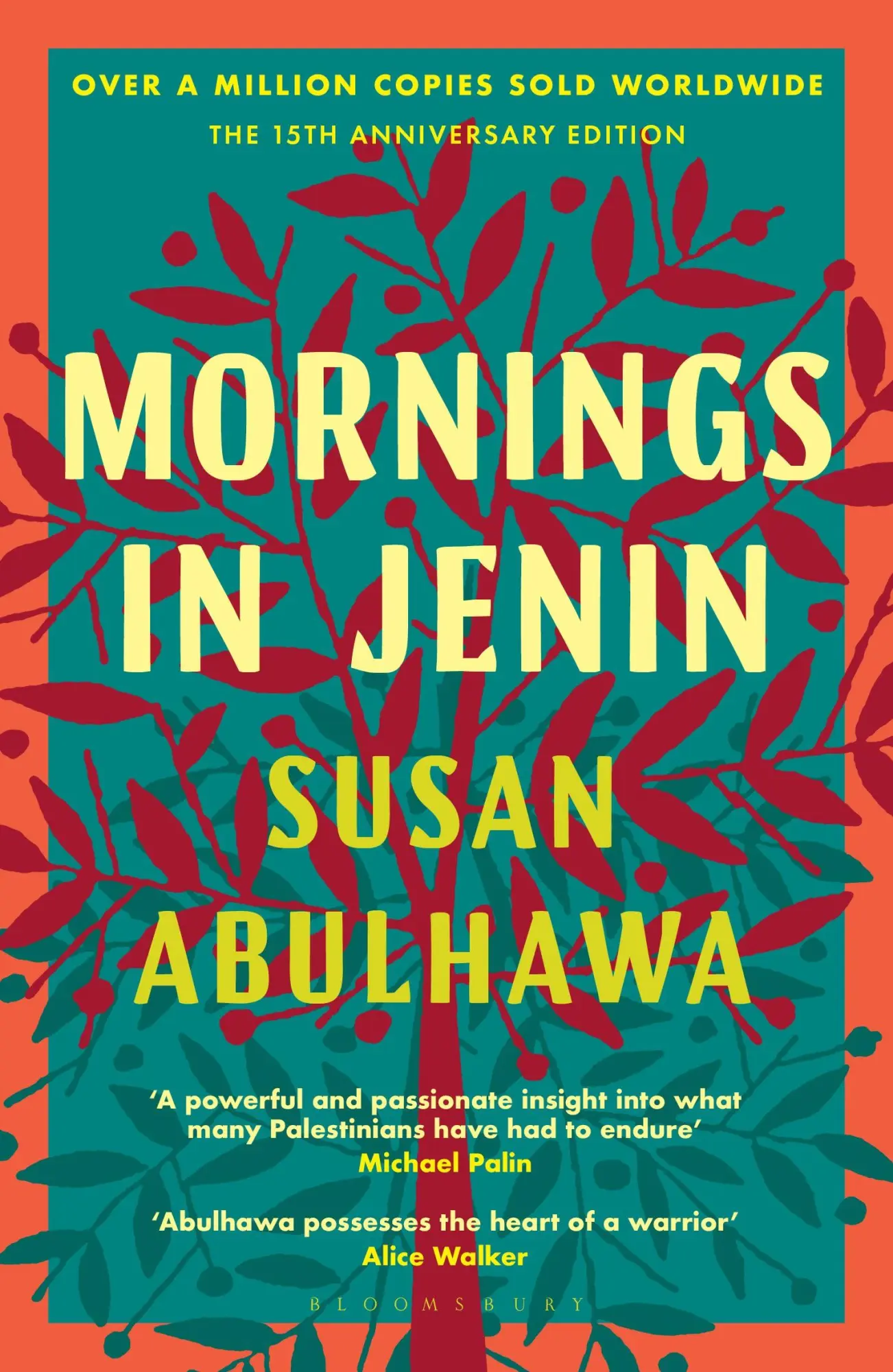 Cover: 9781526687562 | Mornings in Jenin | Susan Abulhawa | Taschenbuch | XIV | Englisch