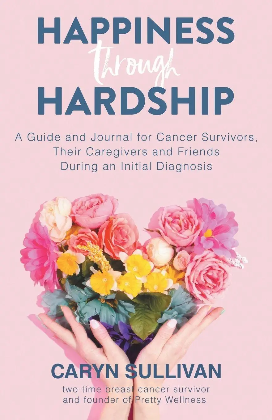 Cover: 9781982227562 | Happiness Through Hardship | Caryn Sullivan | Taschenbuch | Englisch