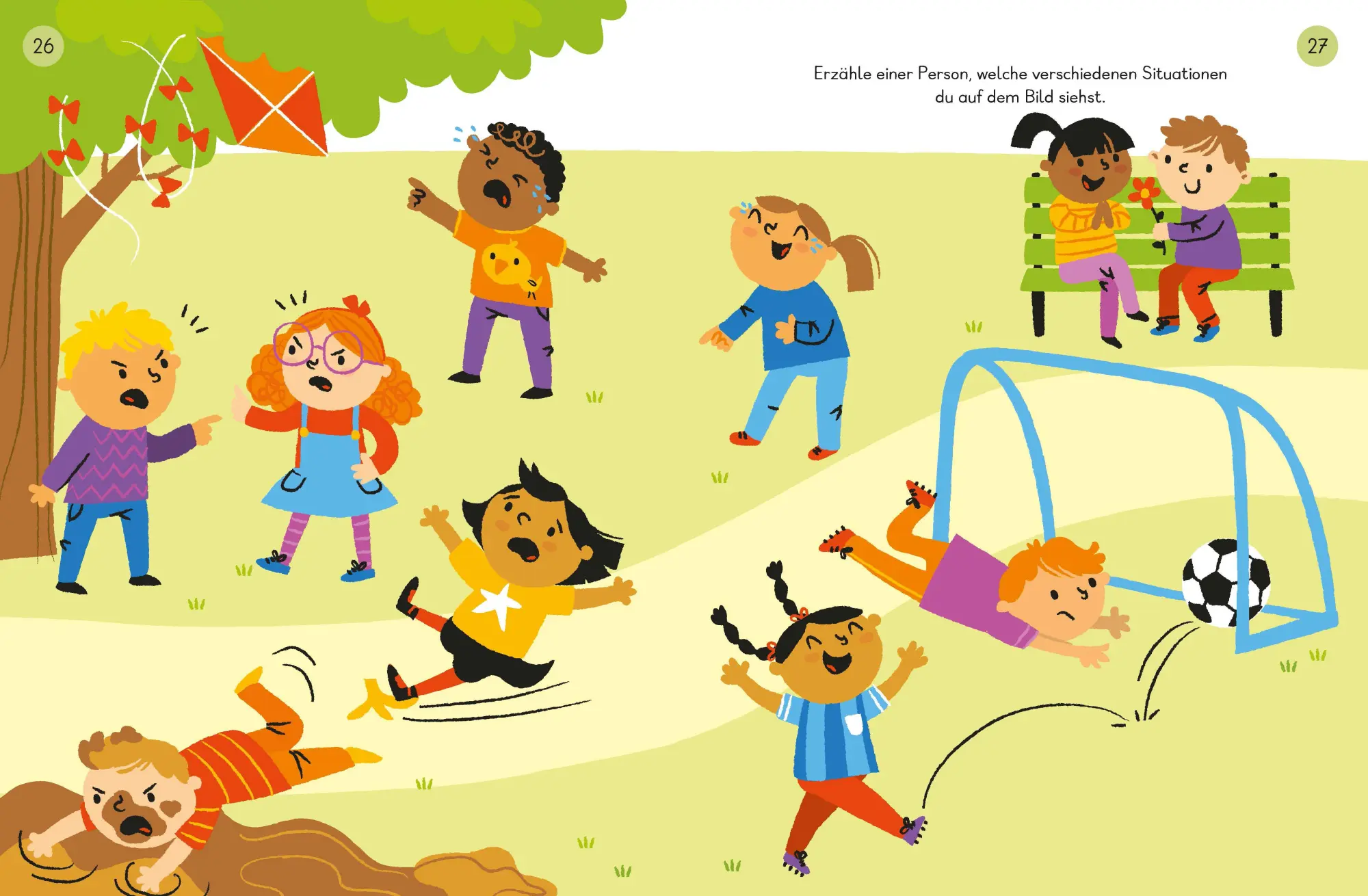 Bild: 9783129497562 | Mein tierisches Buchstaben-Buch (4 - 6 Jahre) | Taschenbuch | 192 S.