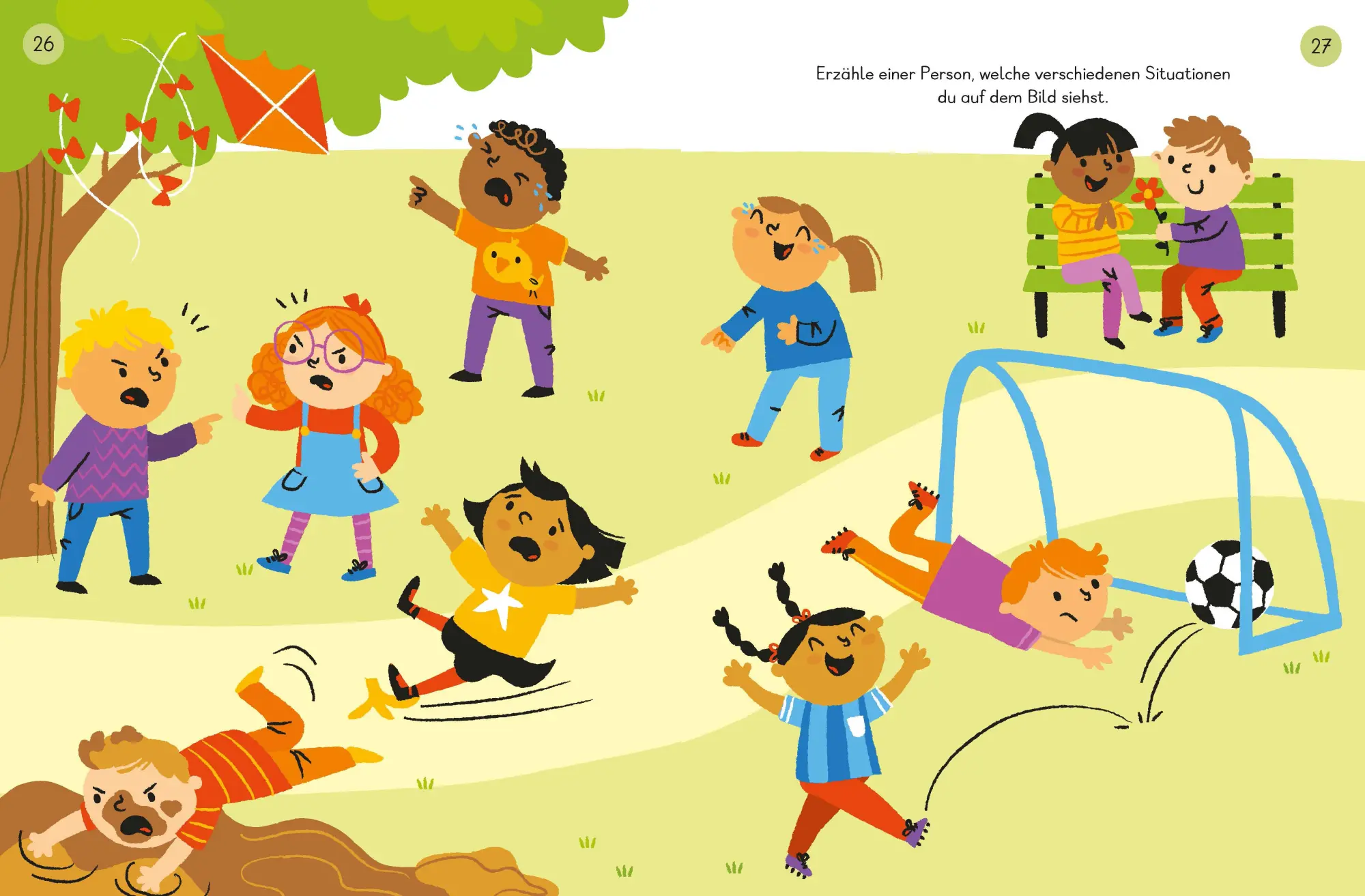Bild: 9783129497562 | Mein tierisches Buchstaben-Buch (4 - 6 Jahre) | Taschenbuch | 192 S.