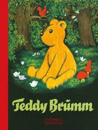 Cover: 9783359007562 | Teddy Brumm | Nils Werner | Buch | 28 S. | Deutsch | 2024