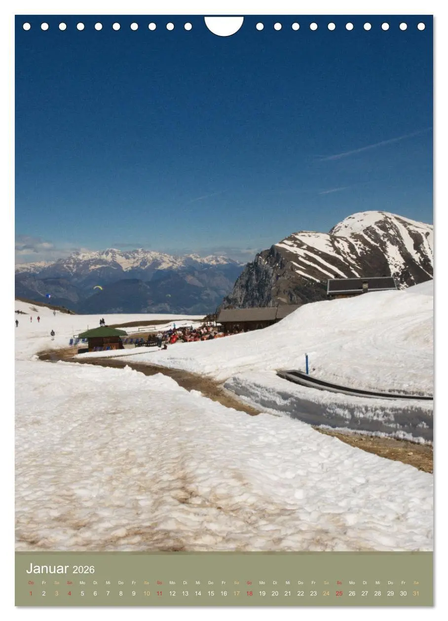Bild: 9783516347562 | Gardasee - Die schönsten Momente am Gardasee (Wandkalender 2026 DIN...