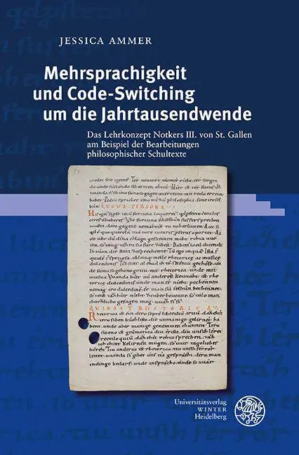 Mehrsprachigkeit und Code-Switching um die Jahrtausendwende - Neuware
