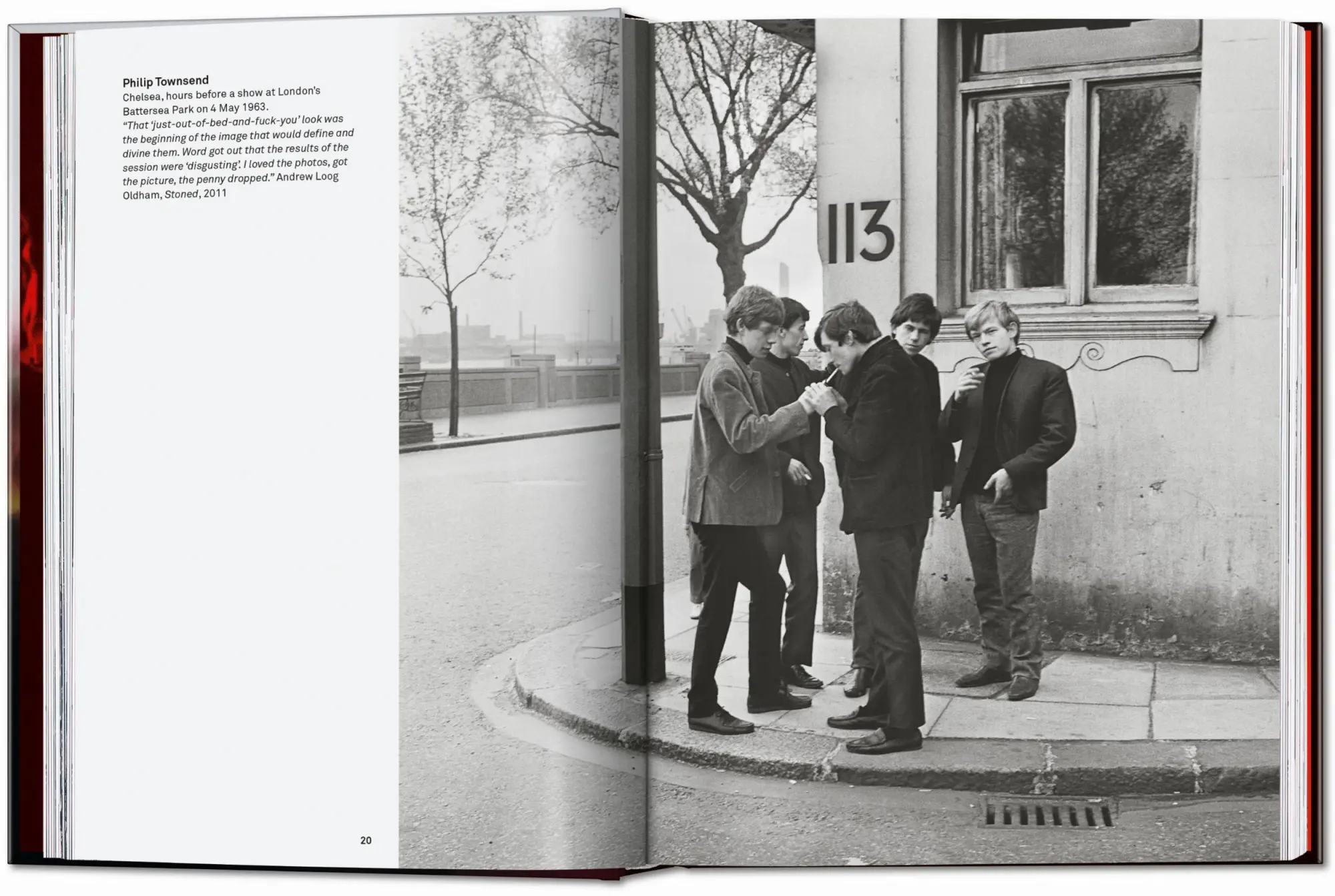 Bild: 9783836597562 | The Rolling Stones. 45th Ed. | Reuel Golden | Buch | 45th Edition