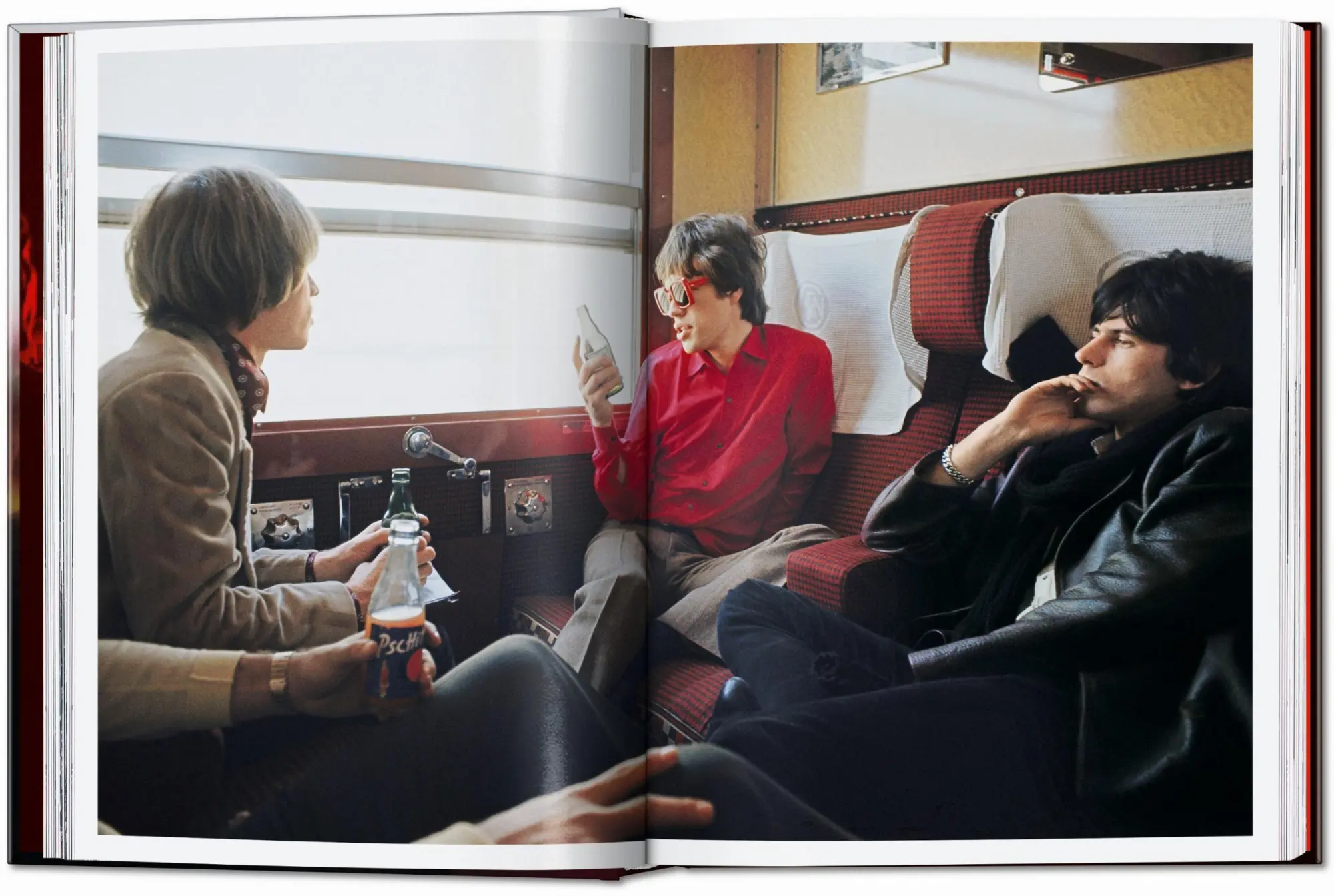 Bild: 9783836597562 | The Rolling Stones. 45th Ed. | Reuel Golden | Buch | 45th Edition