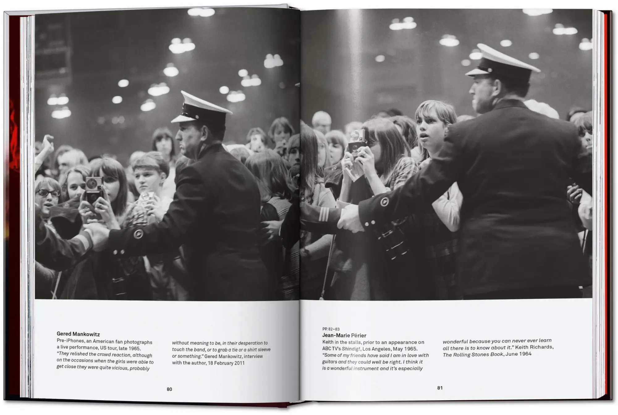 Bild: 9783836597562 | The Rolling Stones. 45th Ed. | Reuel Golden | Buch | 45th Edition