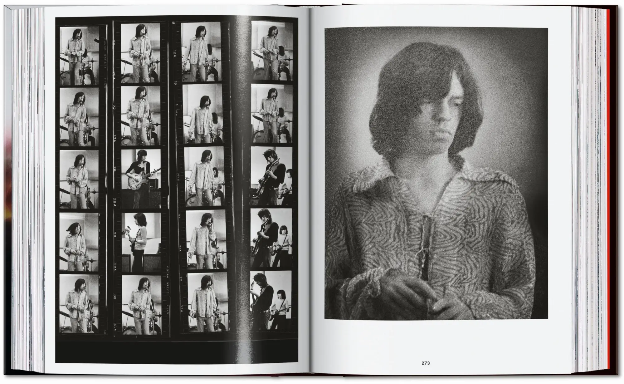 Bild: 9783836597562 | The Rolling Stones. 45th Ed. | Reuel Golden | Buch | 45th Edition